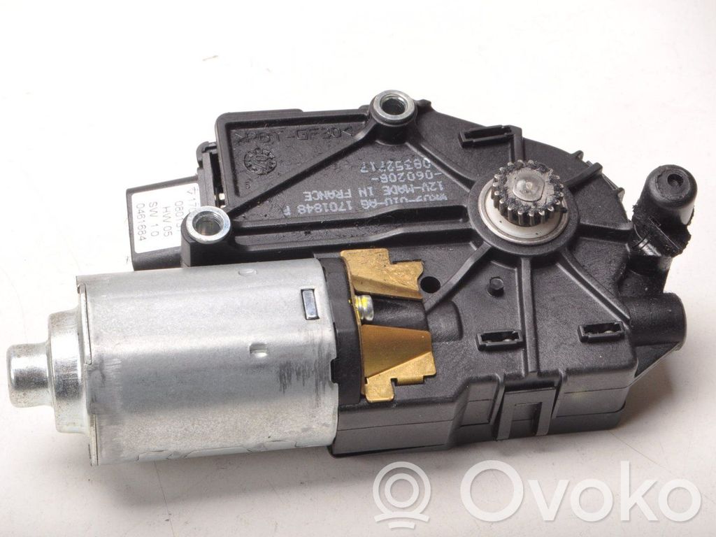 Volvo XC70 Motor / Aktuator 