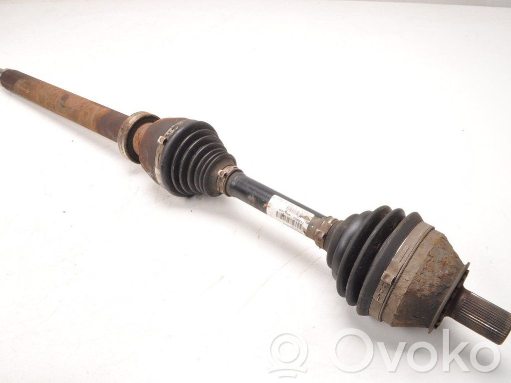 Volvo V60 Front driveshaft 