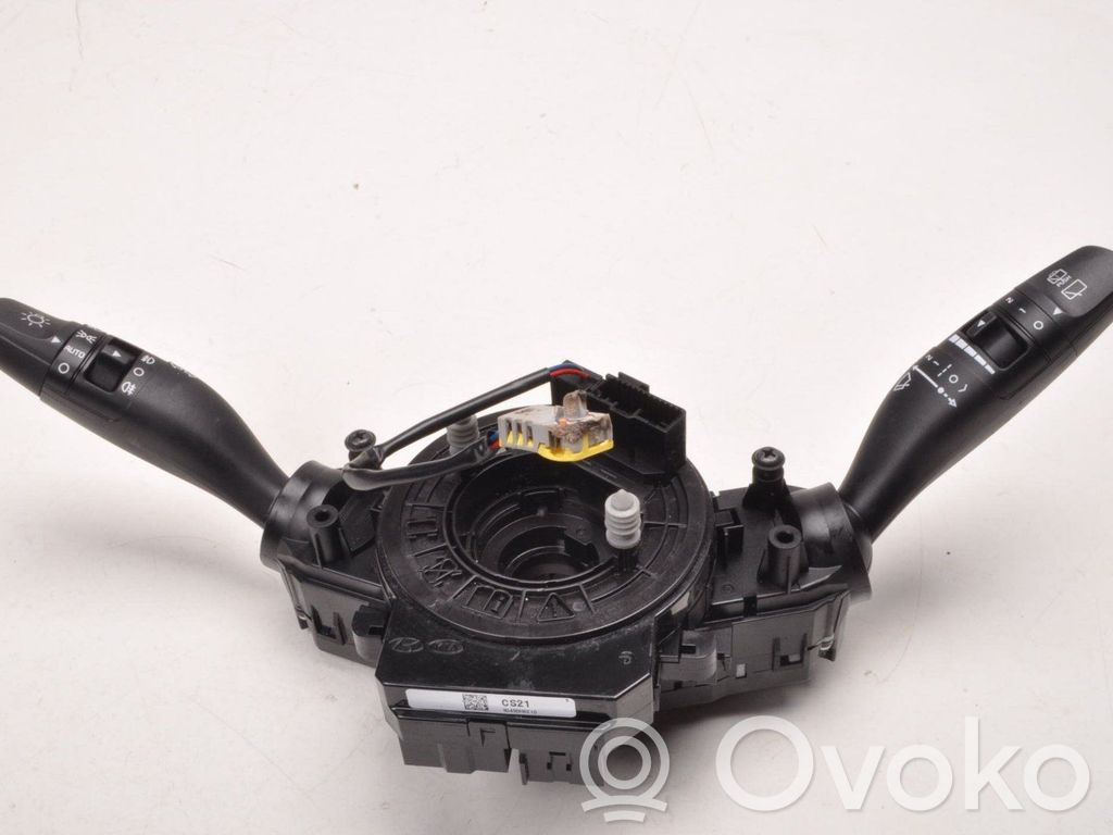 KIA Rio A set of switches 