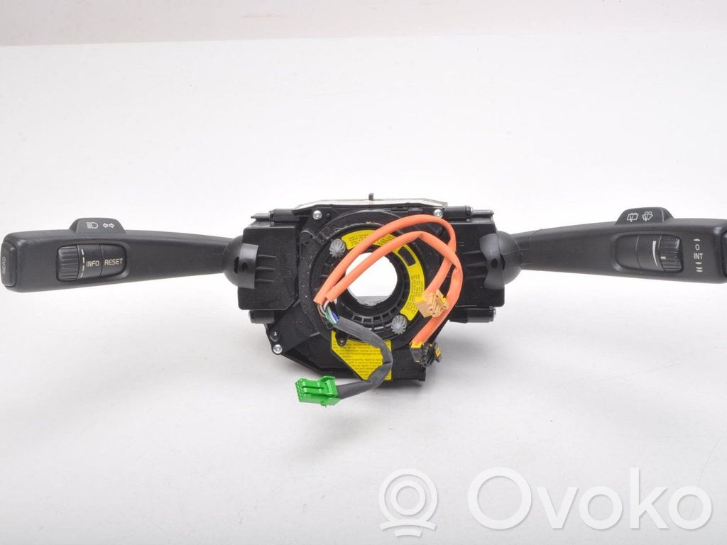 Volvo V50 Bedienteile komplett 
