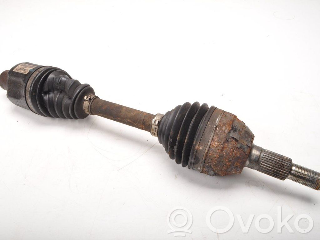 Opel Antara Front driveshaft 