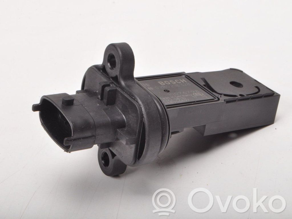 MG HS Mass air flow meter 