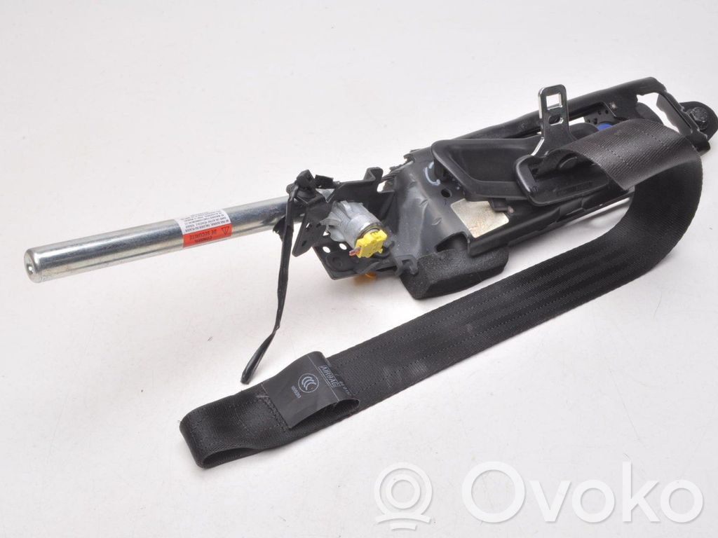 Volvo C30 Ceinture de sécurité avant 