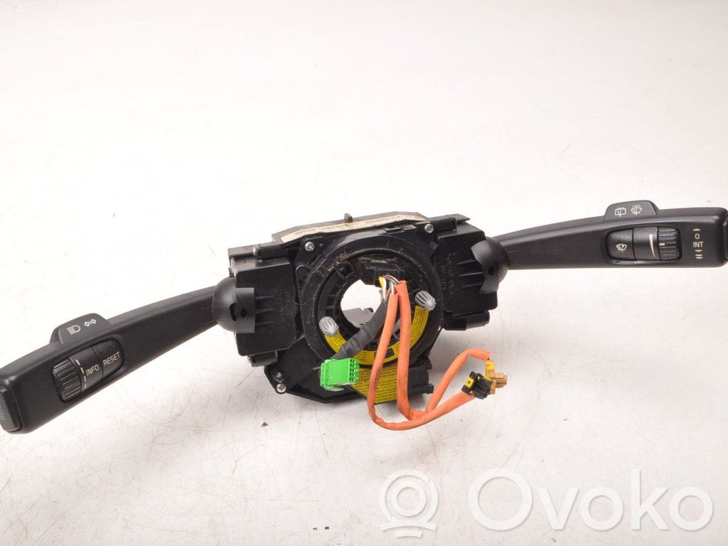 Volvo V50 Kit interrupteurs 
