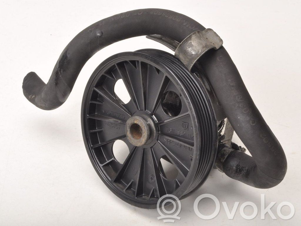 Power steering pump