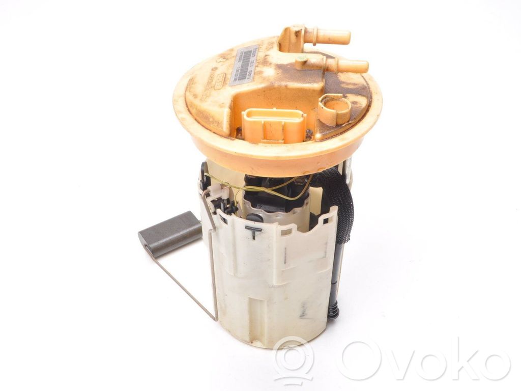 Volvo C30 In-tank fuel pump 