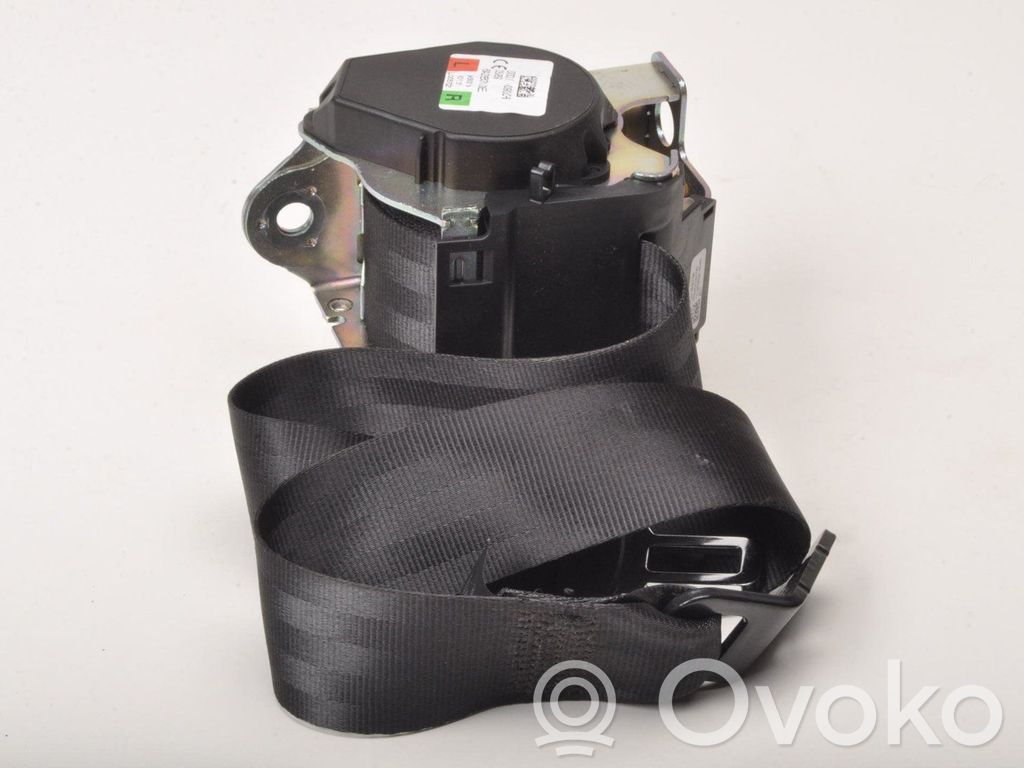 Volvo V60 Cinturón trasero 