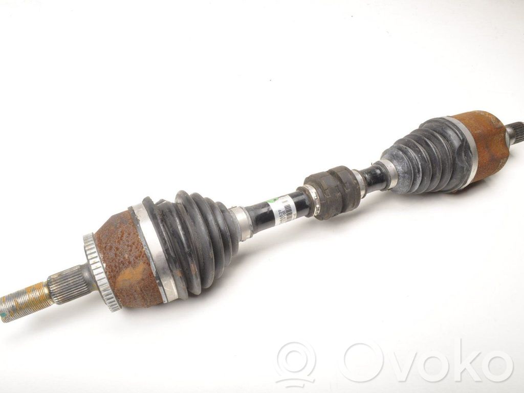 MG HS Front driveshaft 