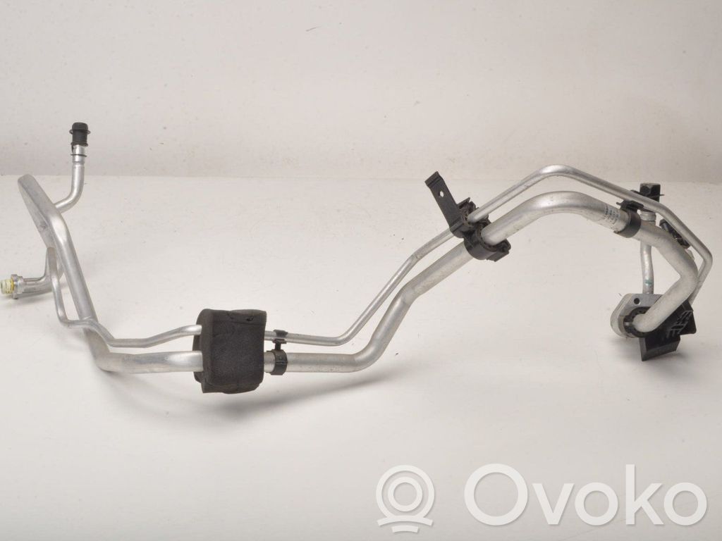 Volvo S60 Conductă/furtun aer condiționat (A/C) 