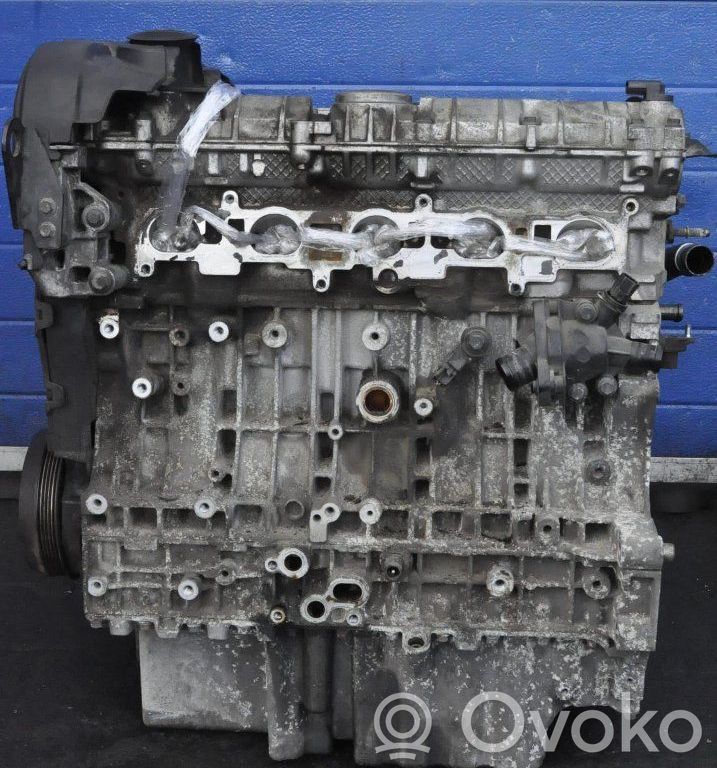 Volvo V50 Dzinēja komplekts 