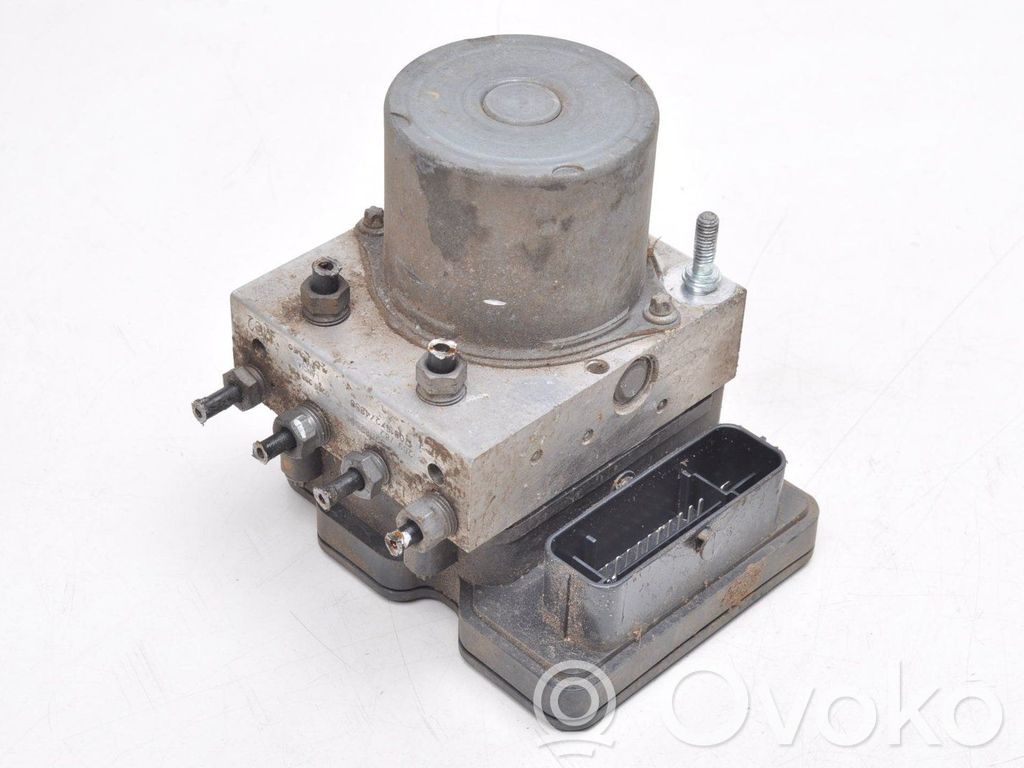 Fiat Tipo ABS Pump 