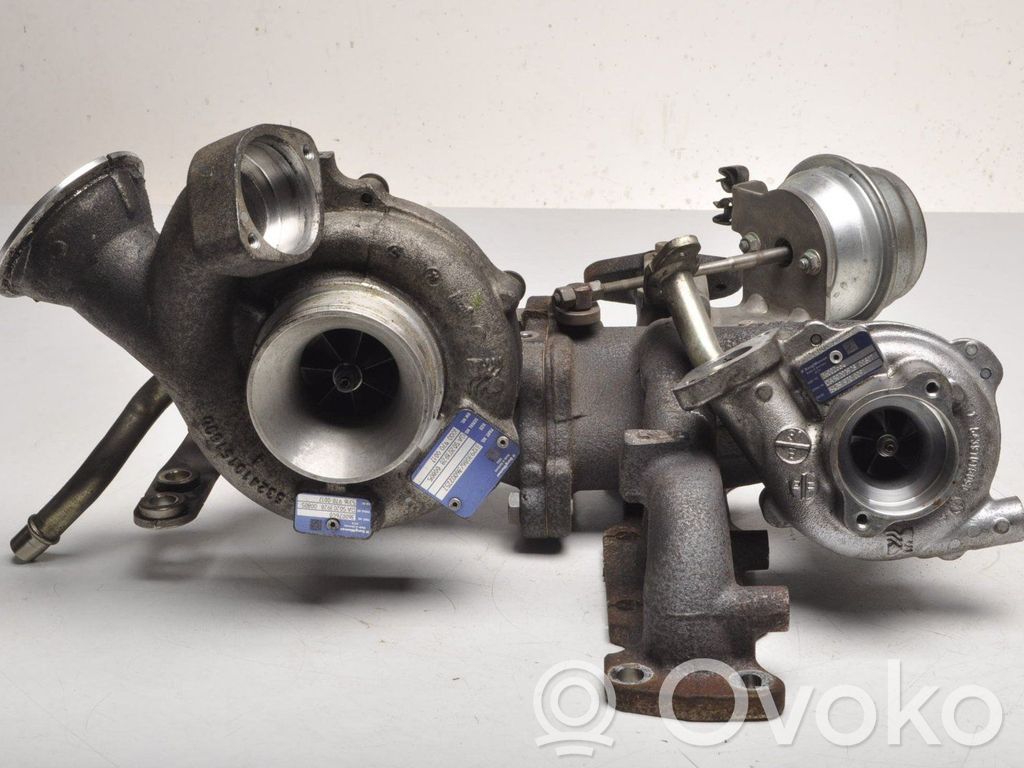 Turbo   36002640,36002664