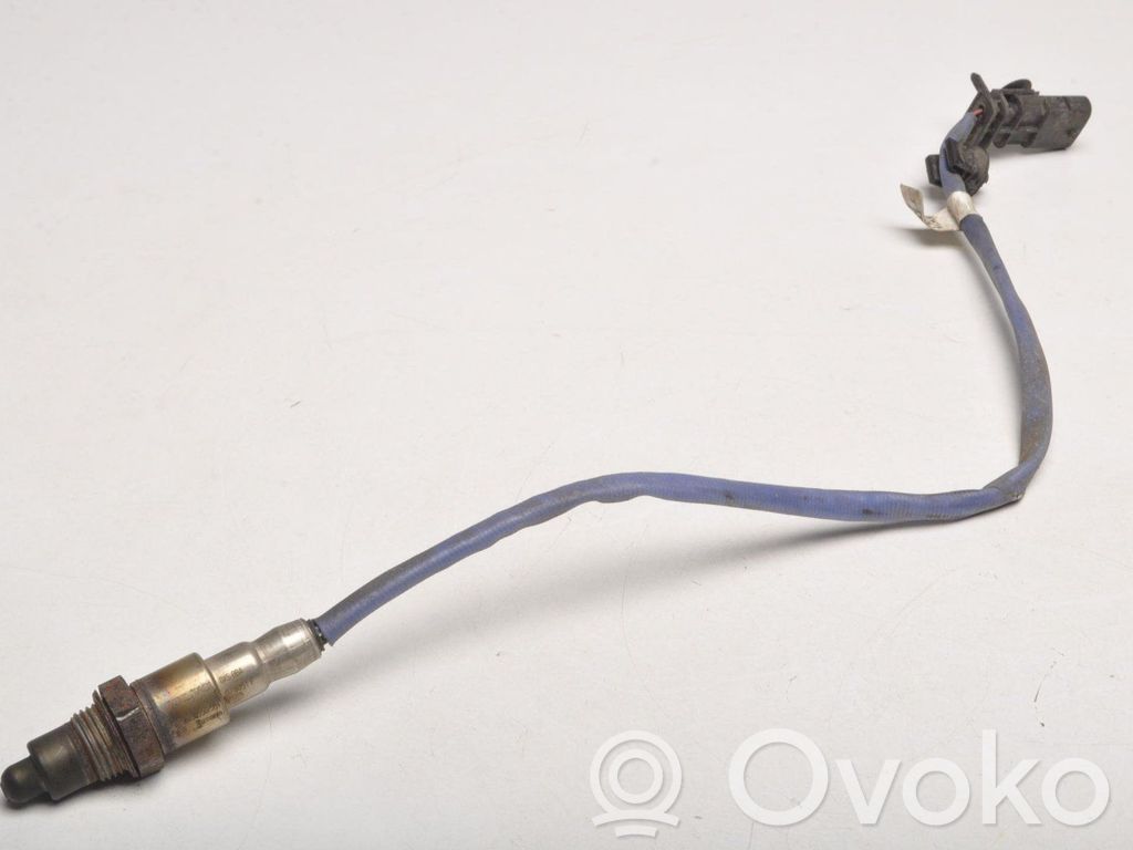 Lambda probe sensor   31697211