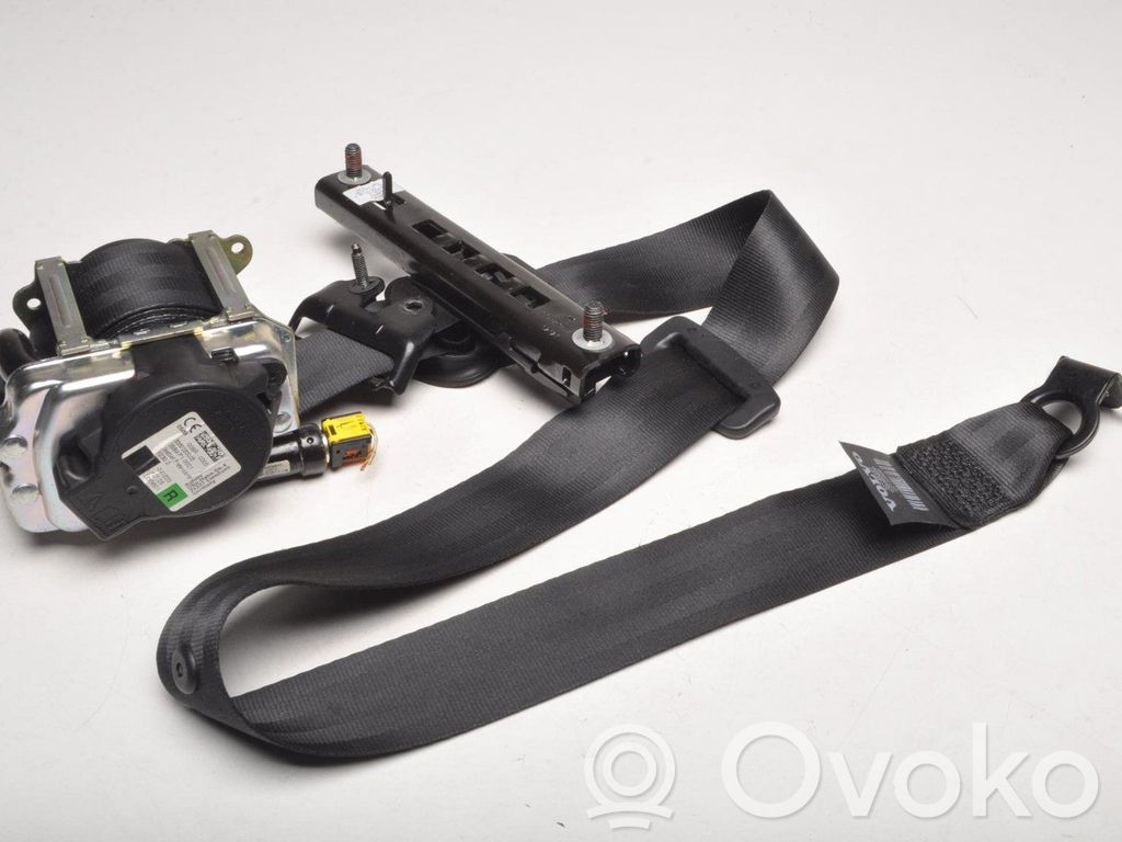 Volvo XC40 Cinturón delantero 