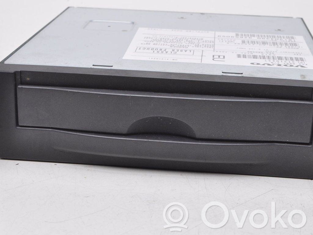 Volvo XC90 Changeur CD / DVD 