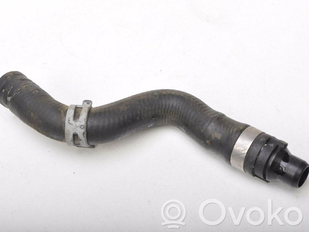 Volvo V60 Tubo flessibile del liquido di raffreddamento del motore 