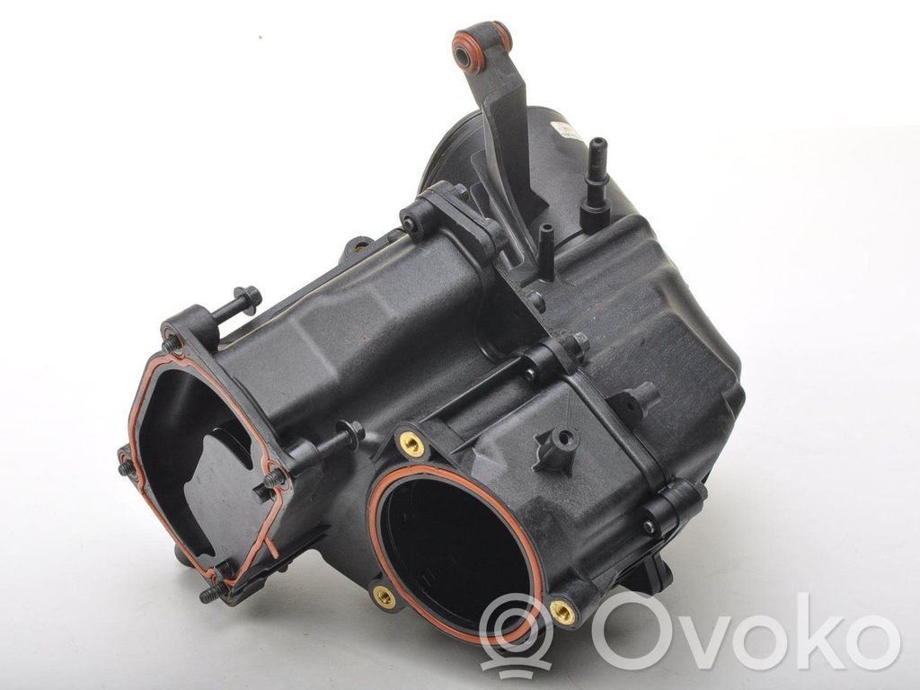 Volvo V60 Conductă/furtun admisie aer 