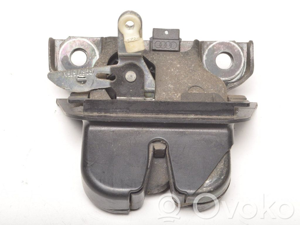 Tailgate lock latch   8Z0827520