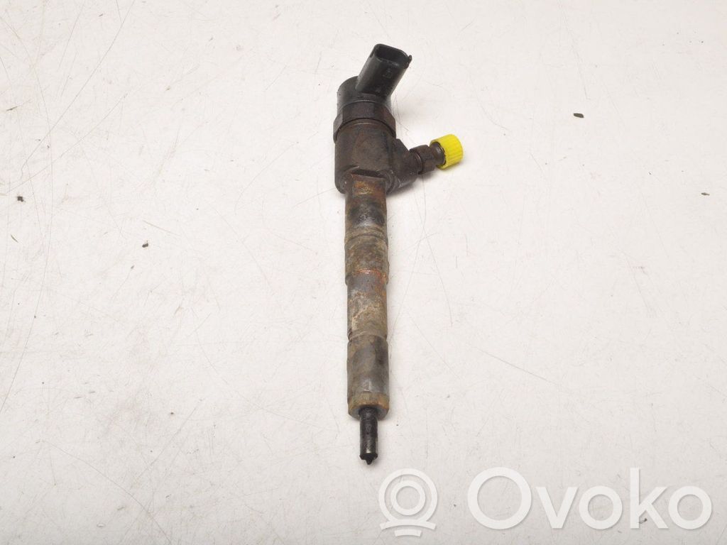 Fiat Croma Inyector de combustible 