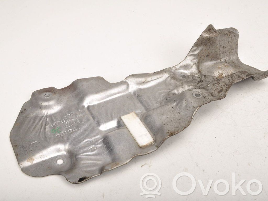 Volvo XC90 Scut termic motor 
