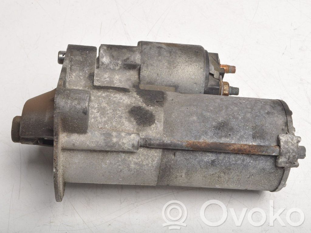 Volvo S40 Motor de arranque 