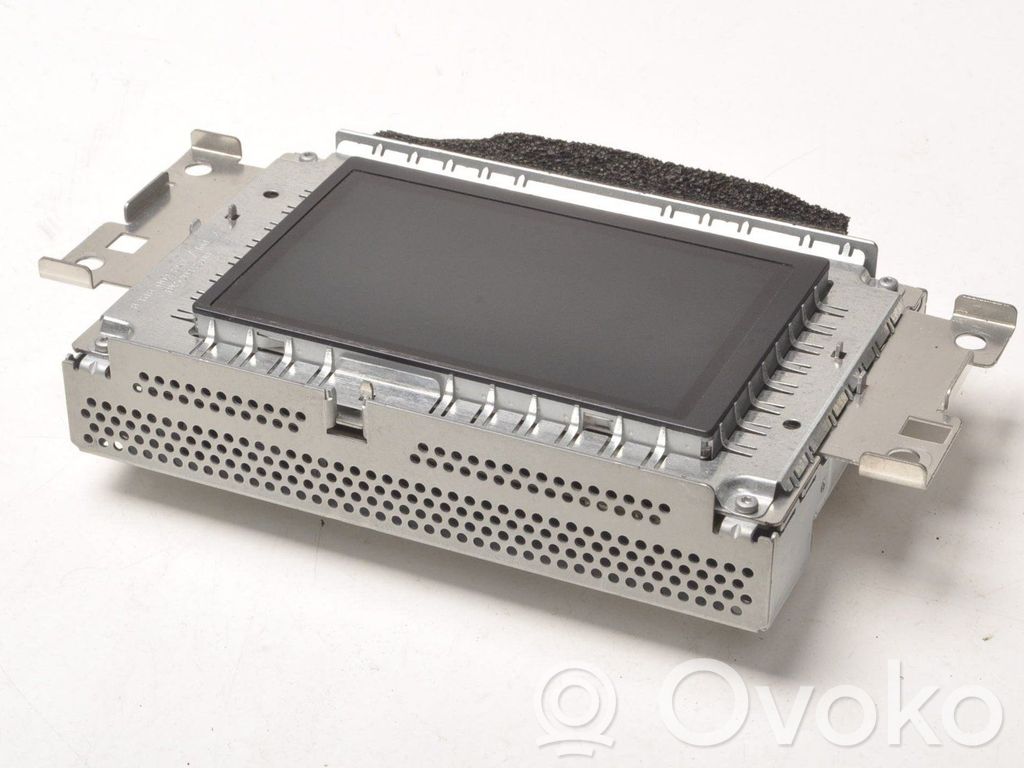 Volvo V60 Screen/display/small screen 