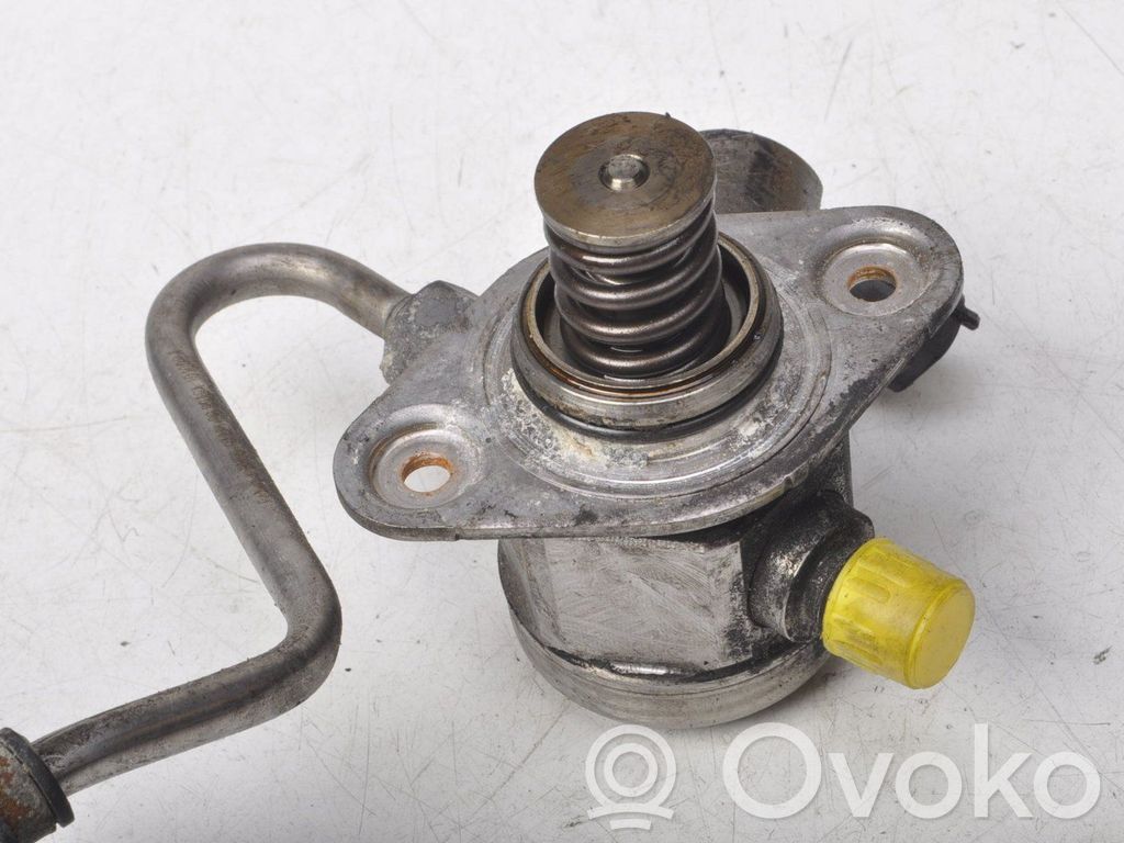 Volvo S60 Bomba interna de combustible 