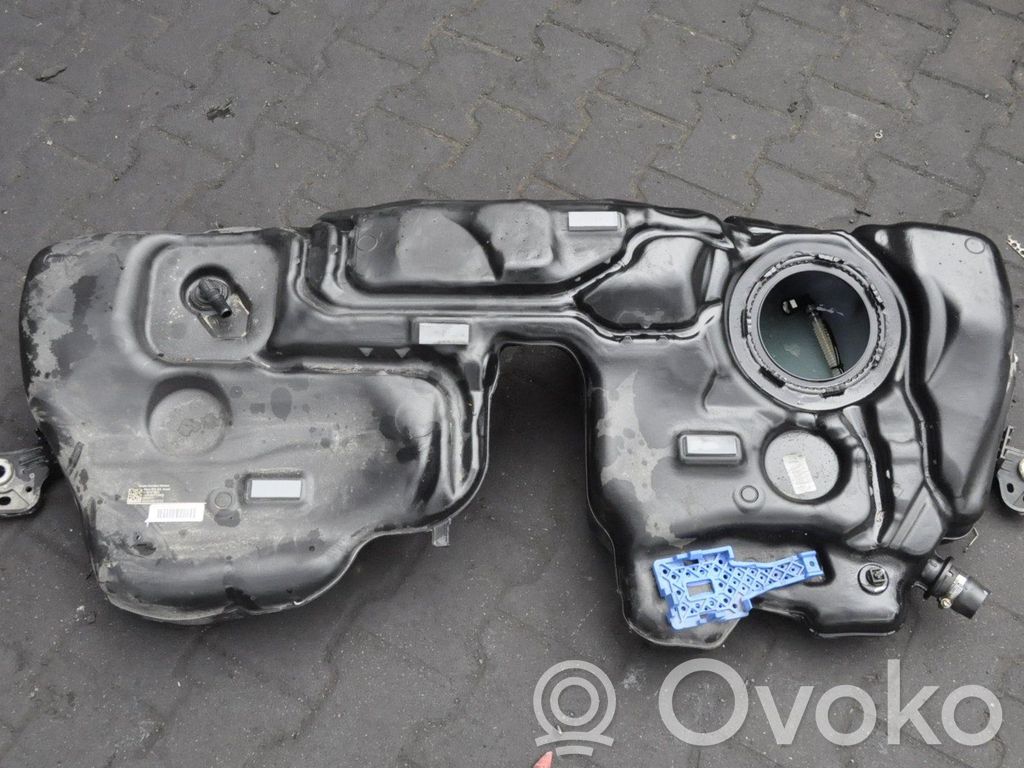 Volvo V60 Polttoainesäiliö 