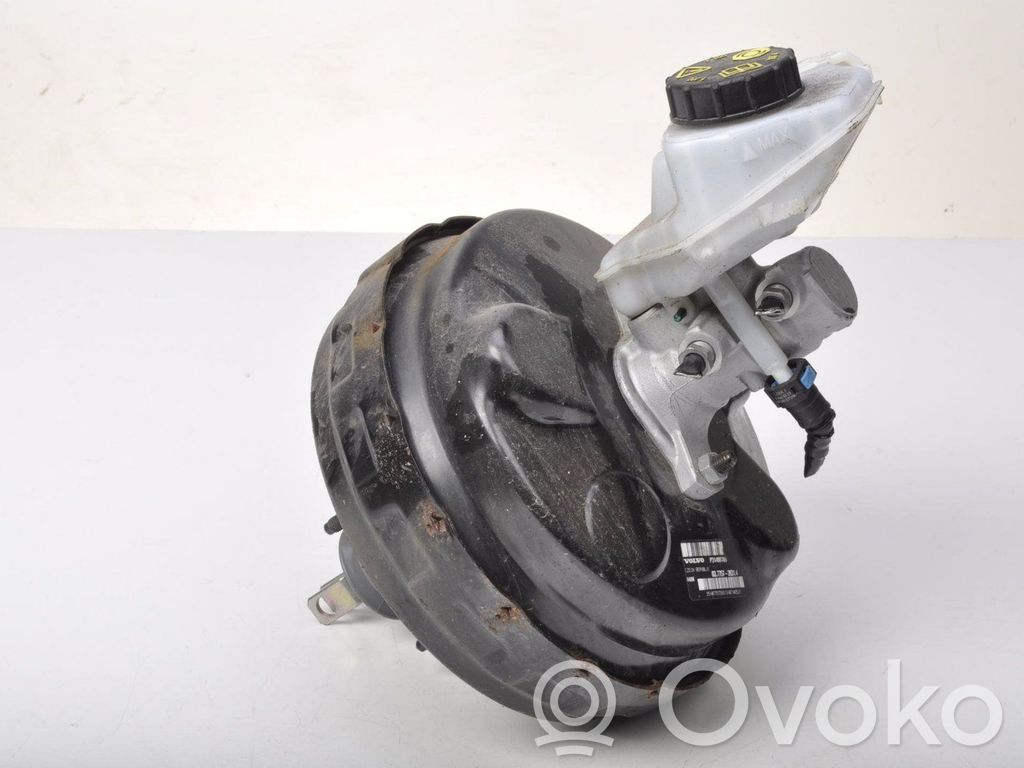 Volvo V60 Główny cylinder hamulca 