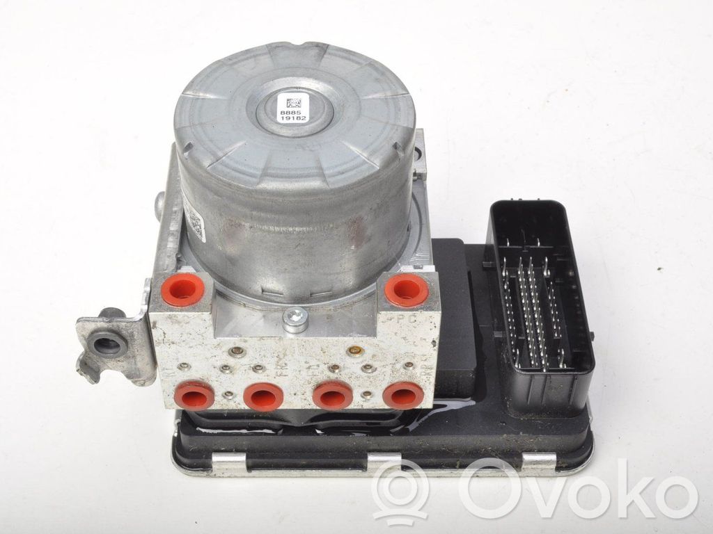 Volvo V60 ABS Pump 
