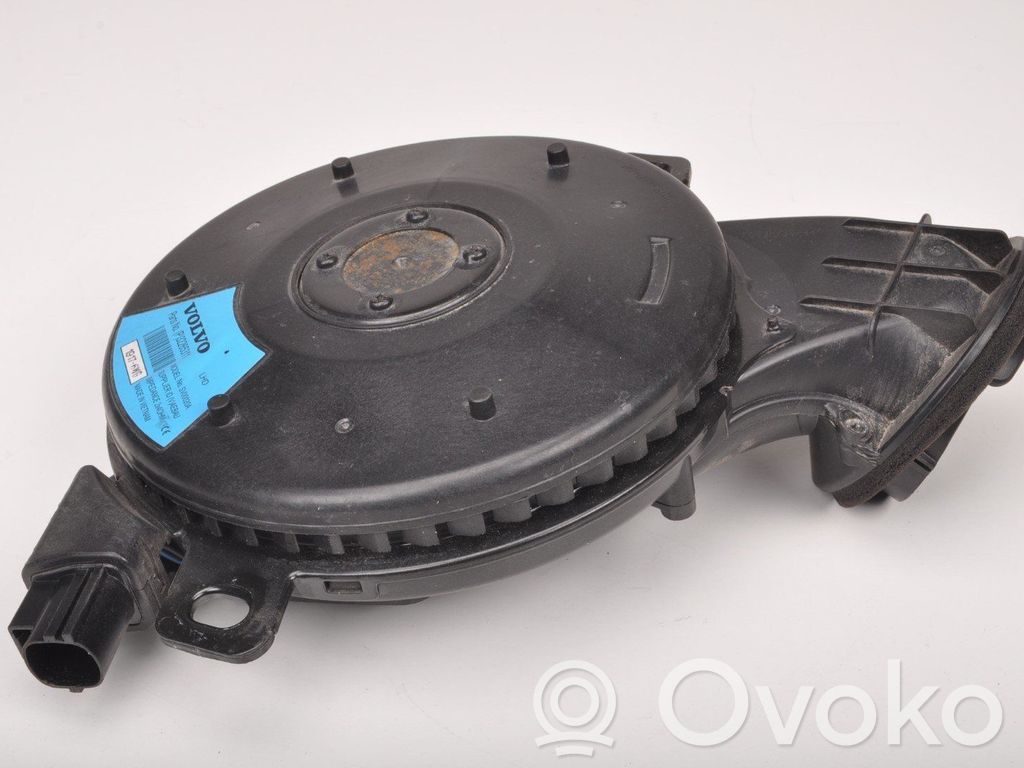 Volvo XC40 Altavoz subwoofer 