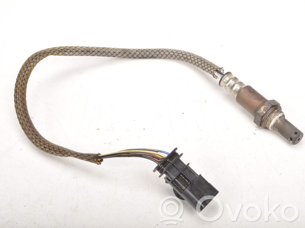 Volvo XC40 Lambda probe sensor 