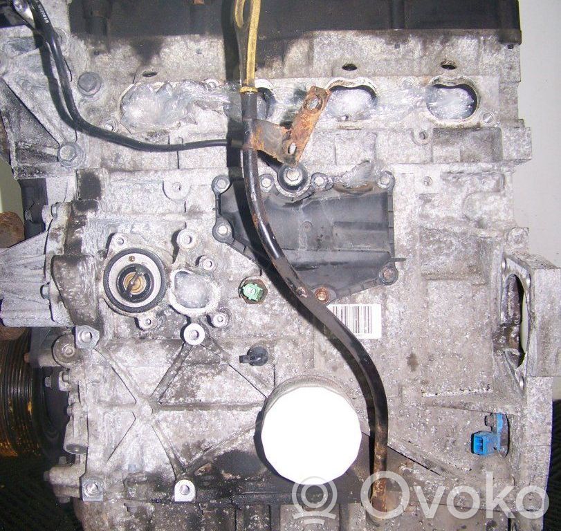 Volvo C30 Motor complet pentru înlocuire 