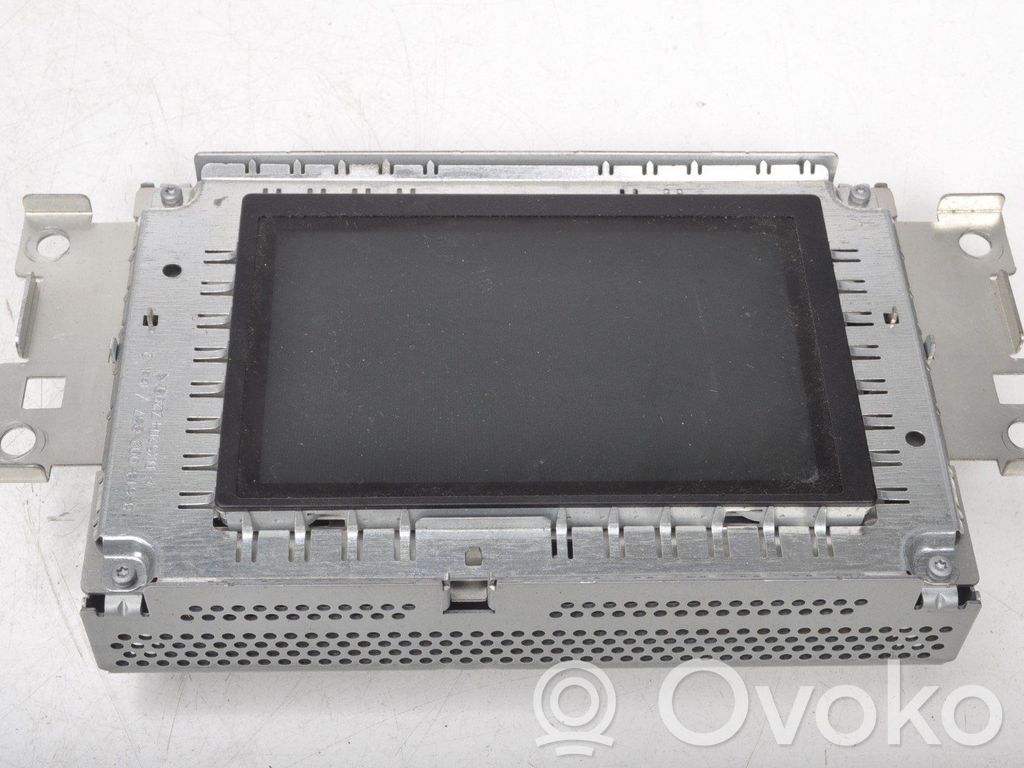 Volvo S60 Screen/display/small screen 