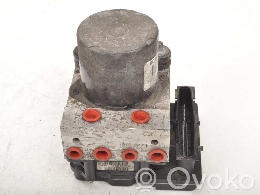 Fiat Stilo ABS bloks 