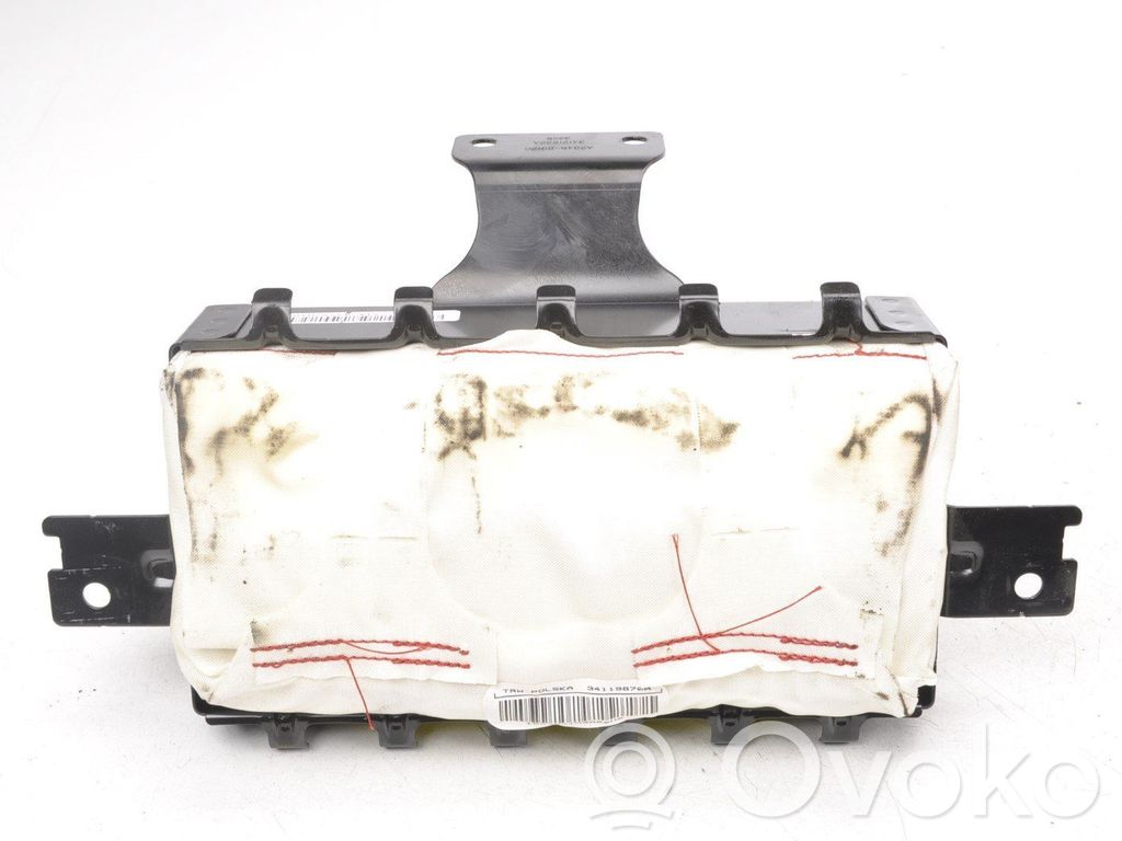 KIA Ceed Passenger airbag 