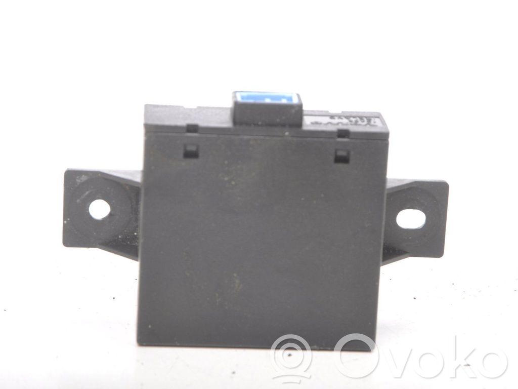 Volvo C70 Alarm control unit/module 