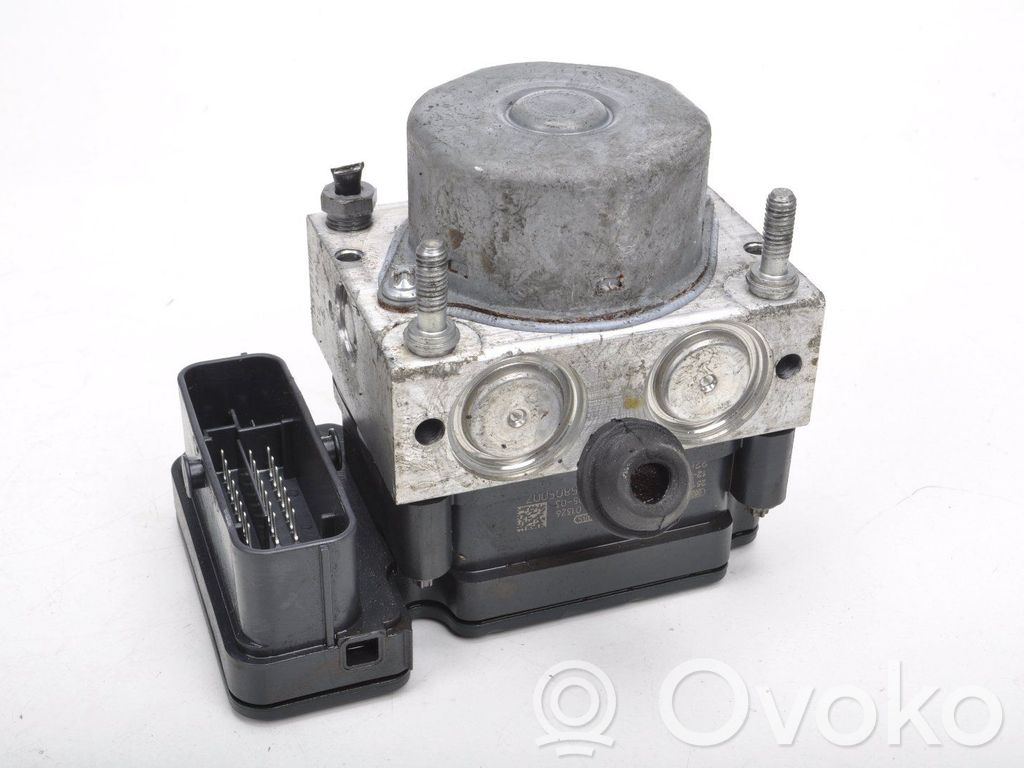 Chrysler Ypsilon ABS Pump 