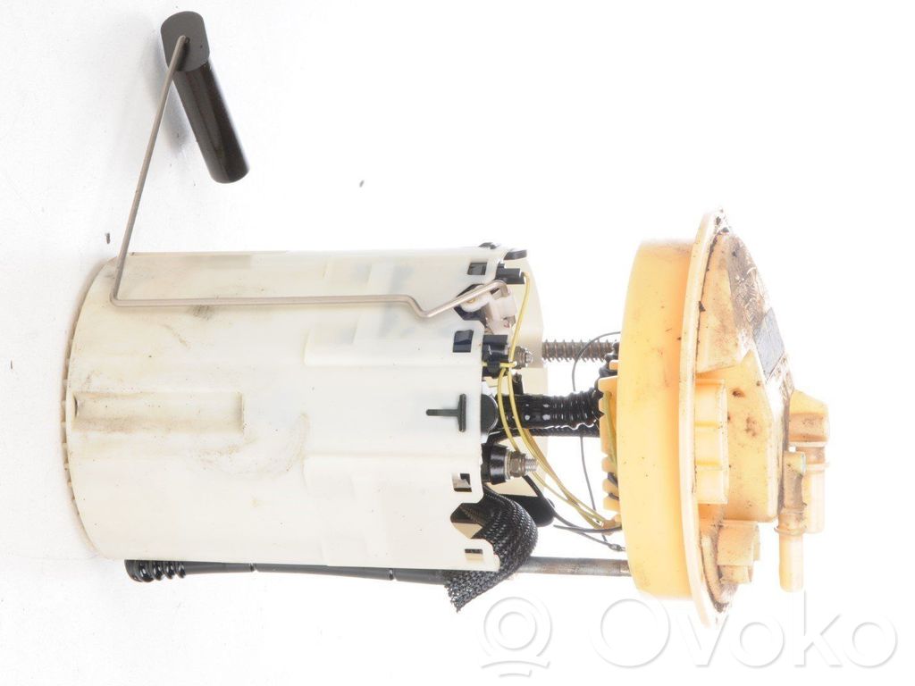 Volvo V50 In-tank fuel pump 