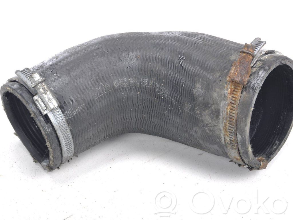Volvo V40 Intercooler hose/pipe 