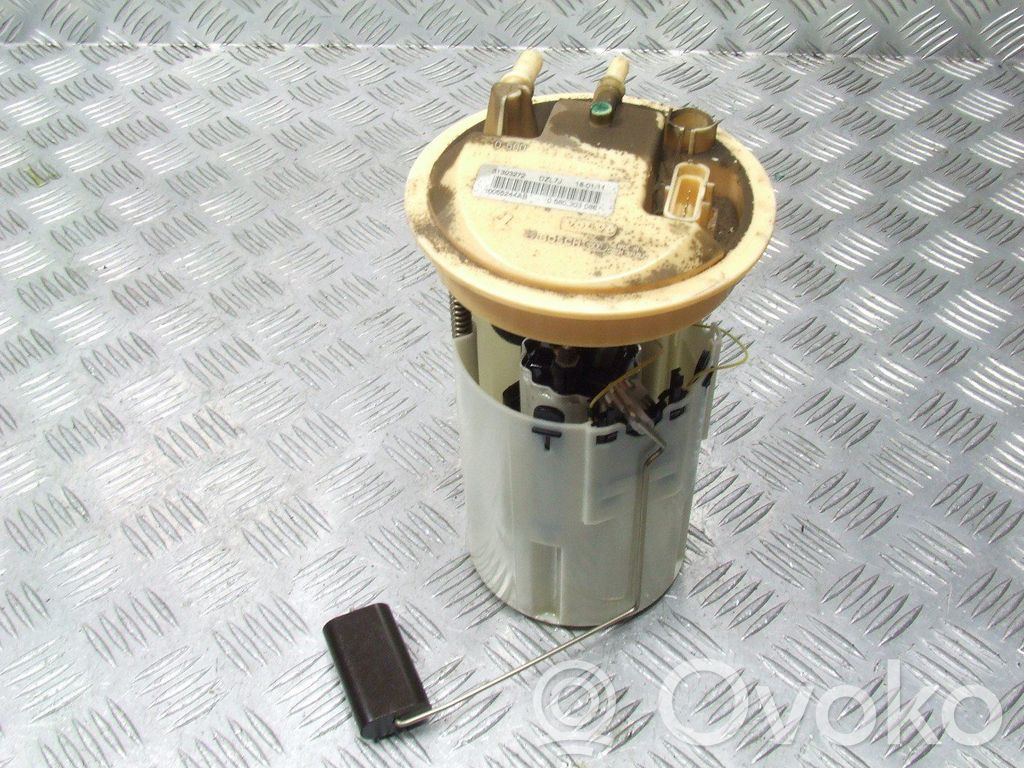 Volvo C70 In-tank fuel pump 