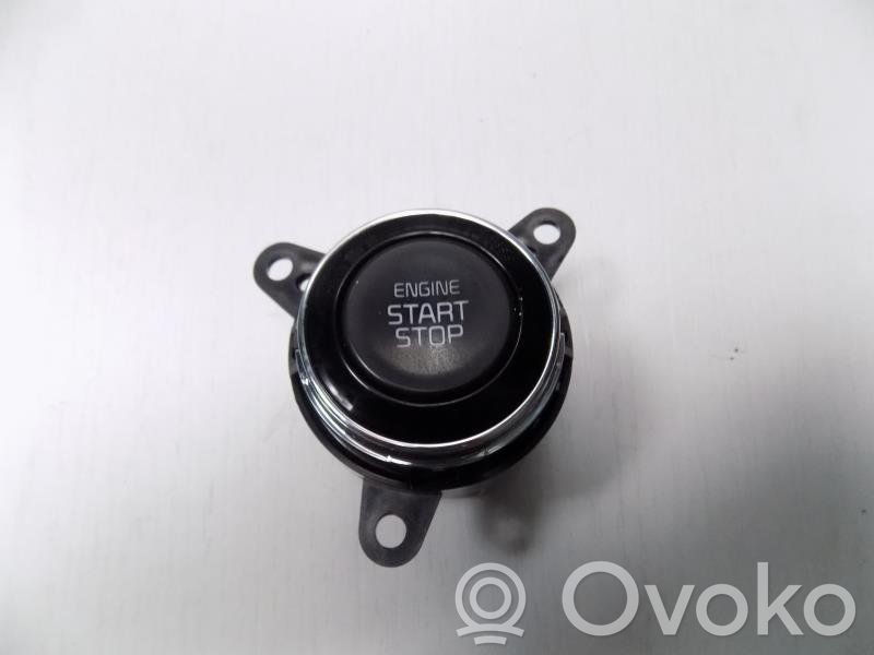 KIA Ceed Engine start stop button switch 
