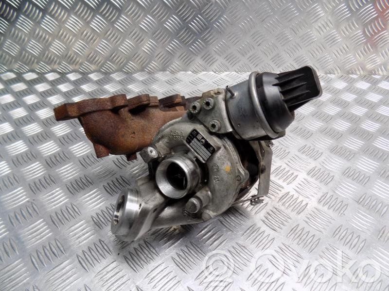 Turbina   03L253056S