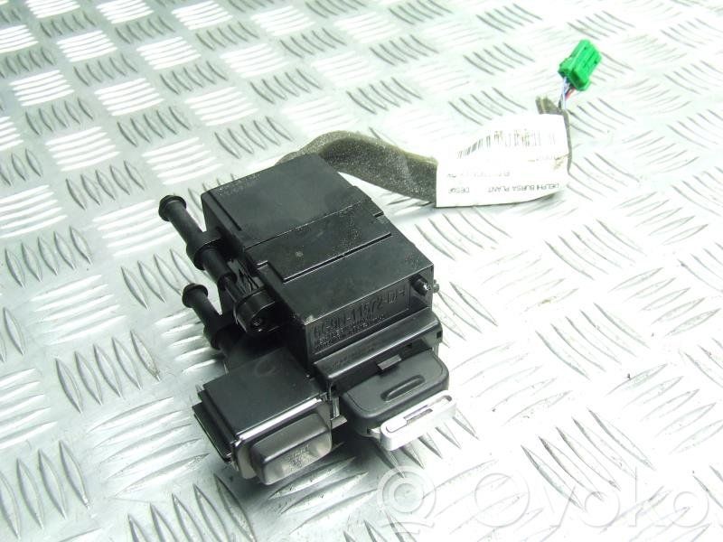 Ignition key/card