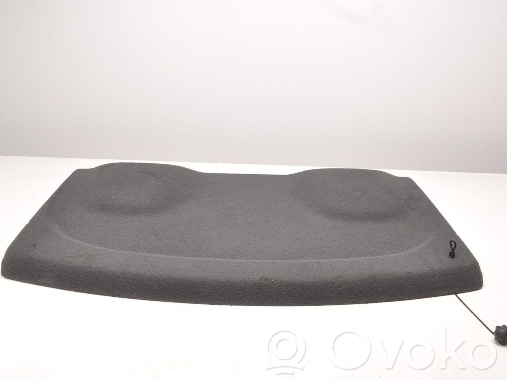 Volkswagen Scirocco Parcel shelf 
