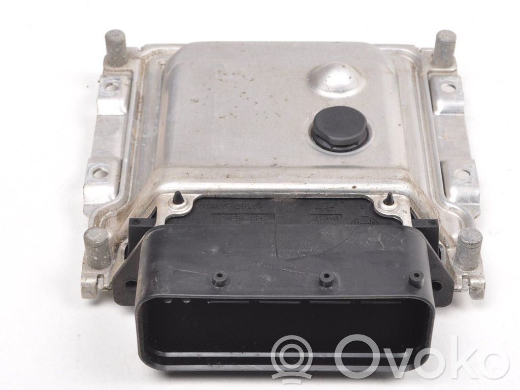 KIA Picanto Unidad de control/módulo ECU del motor 
