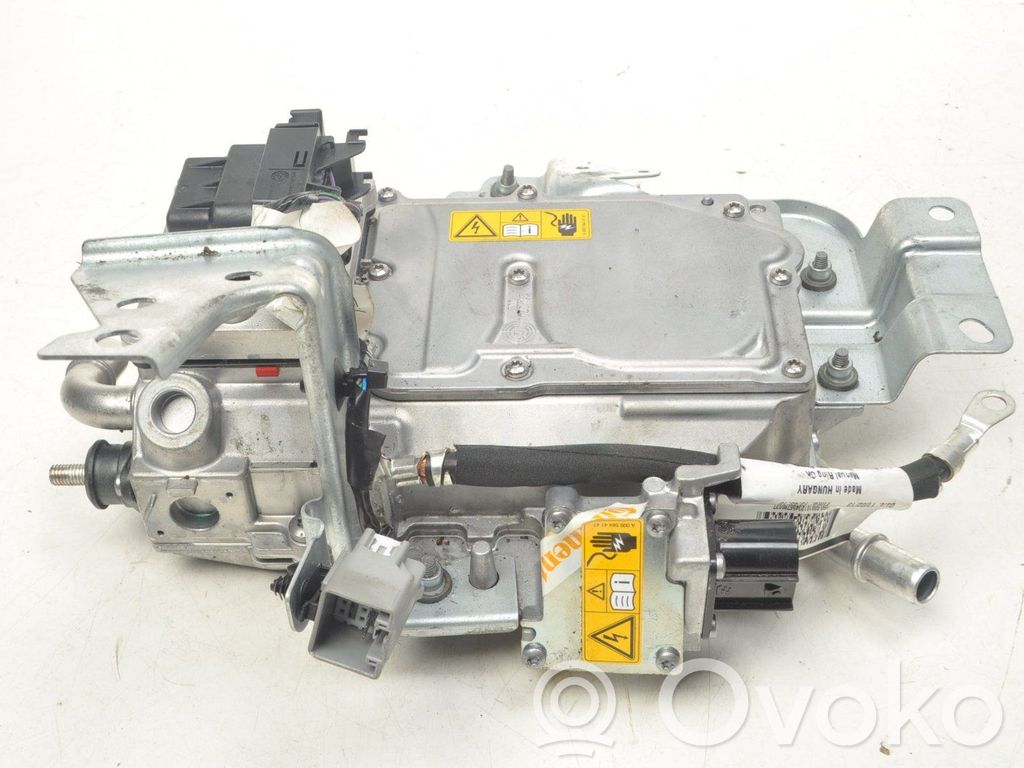 Volvo V60 Inversor/convertidor de voltaje 