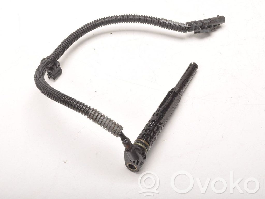 Volvo S90, V90 Sensor de nivel de aceite 