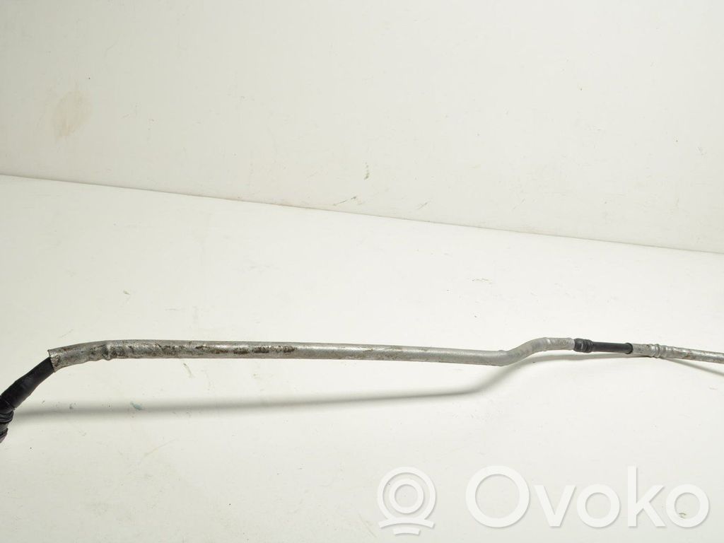 Volvo V60 Conductă/furtun lichid de răcire motor 