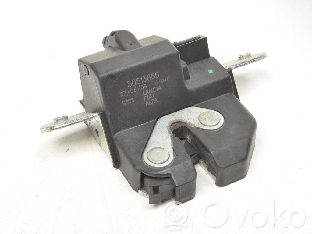 Alfa Romeo Mito Tailgate lock latch 
